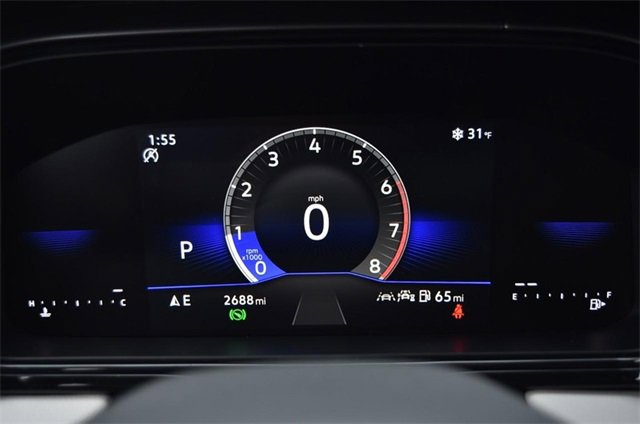 Certified 2025 Volkswagen Taos S image 11