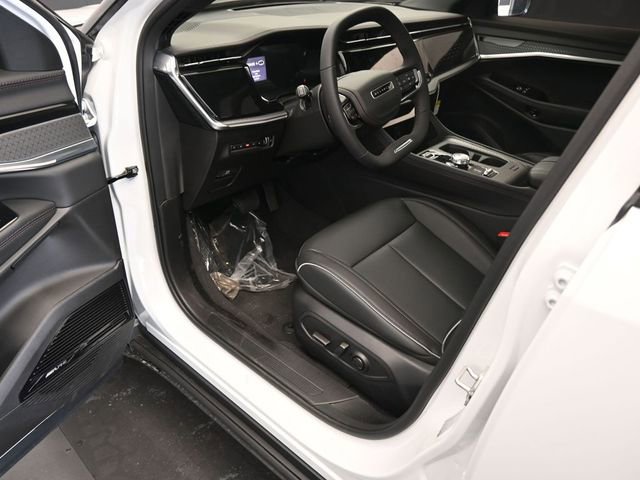 New 2025 Jeep Wagoneer S Limited image 28