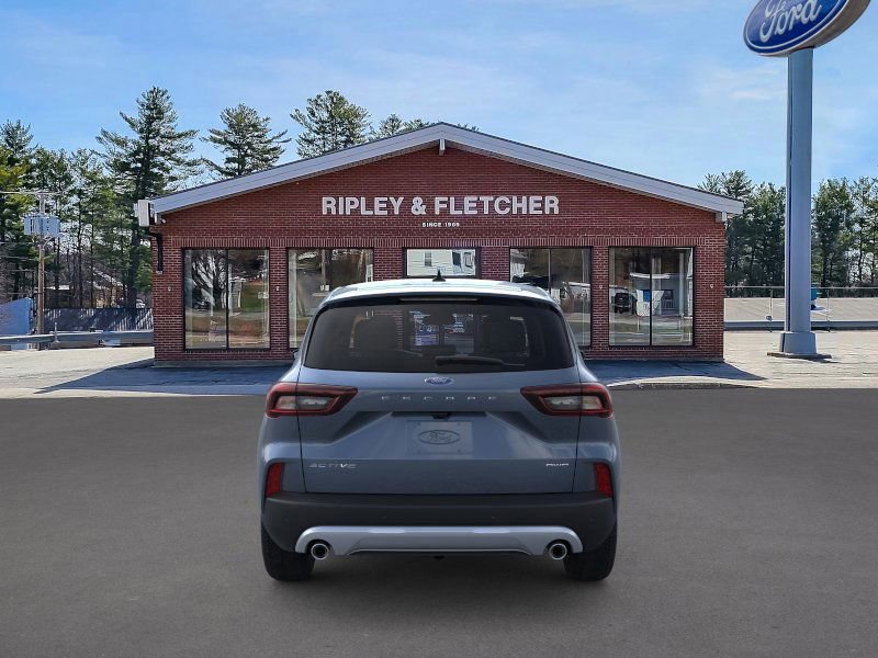 New 2026 Ford Escape Active w/ Active Premium Tech Pack image 5