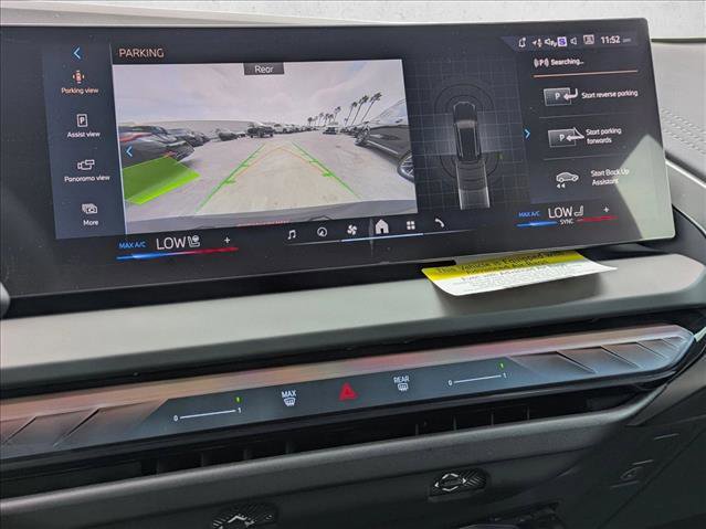 New 2026 BMW X3 xDrive30 w/ Convenience Package image 13