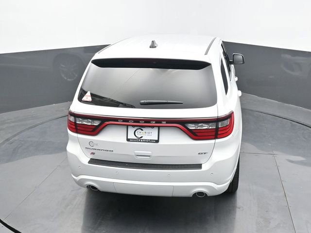 New 2025 Dodge Durango GT image 53