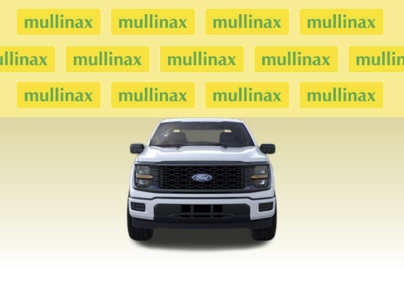 New 2026 Ford F150 STX RWD image 16