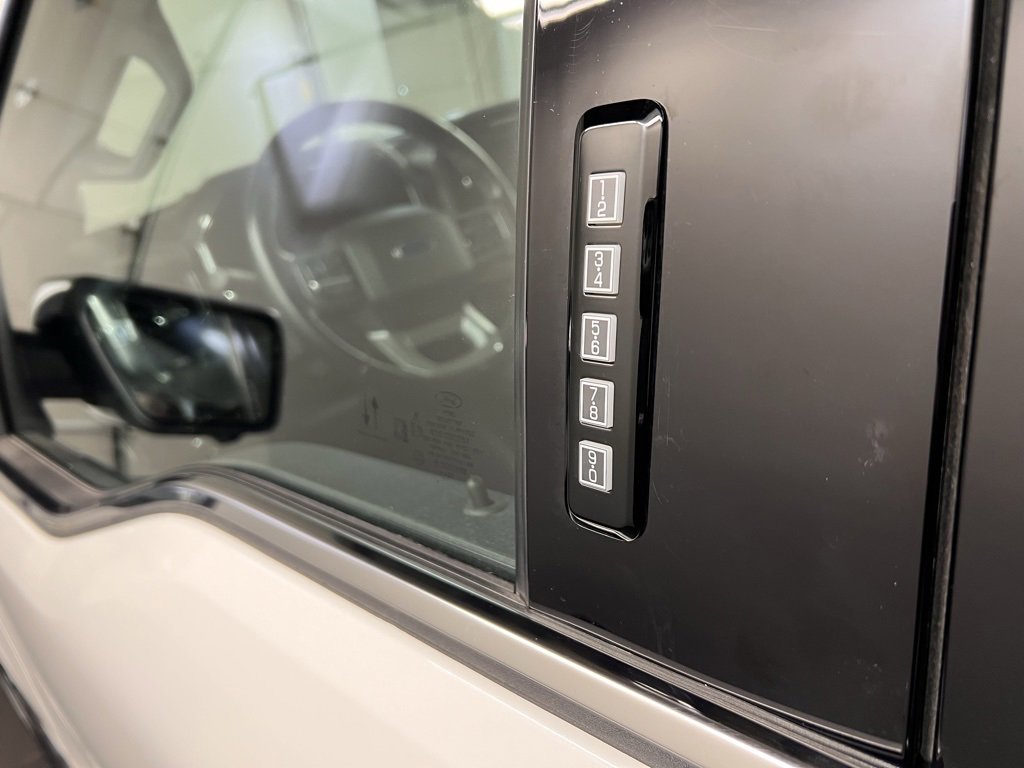 Certified 2021 Ford F150 Lariat image 35