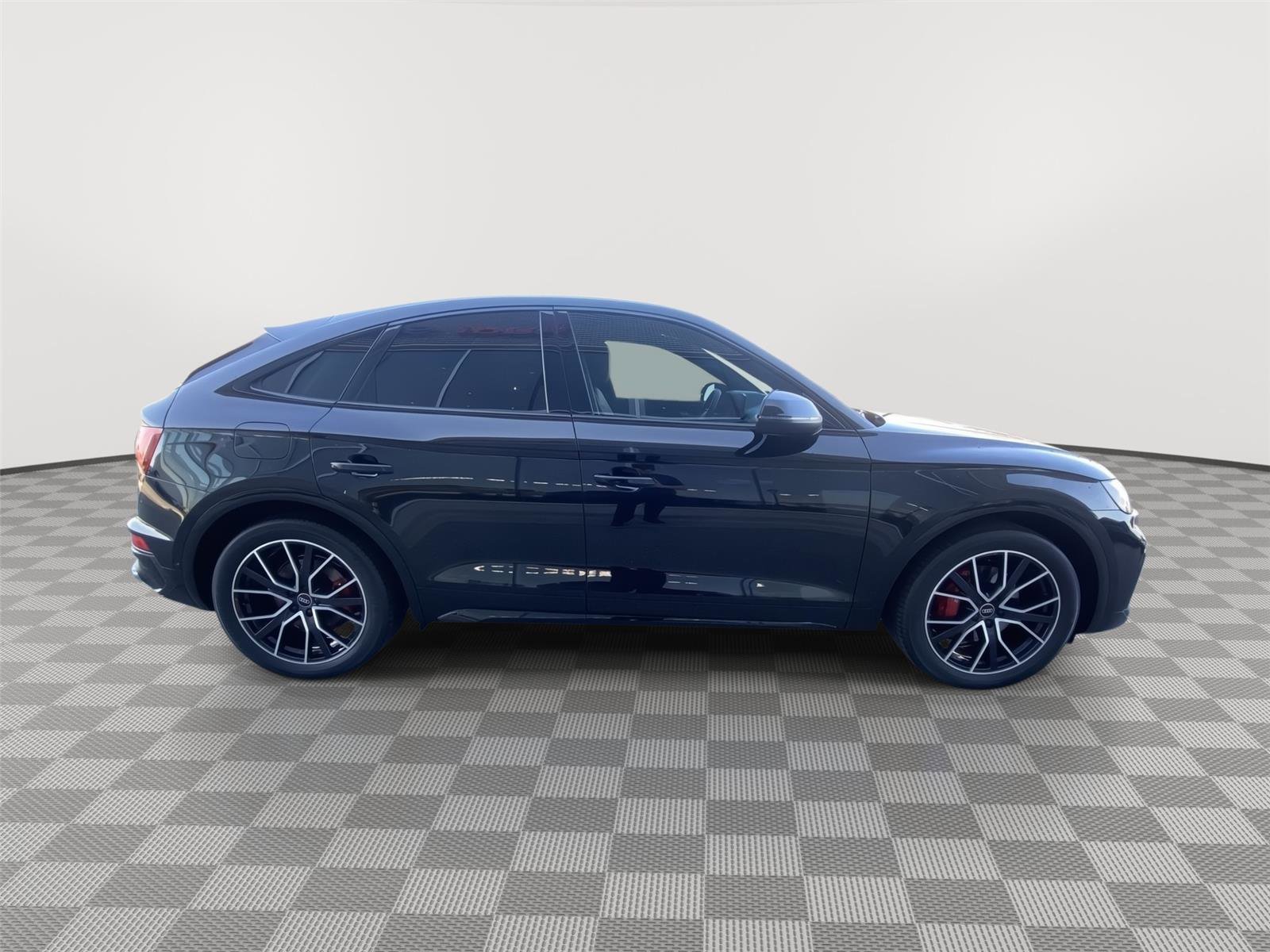 Certified 2023 Audi SQ5 Prestige w/ Prestige Package AWD/4WD image 6