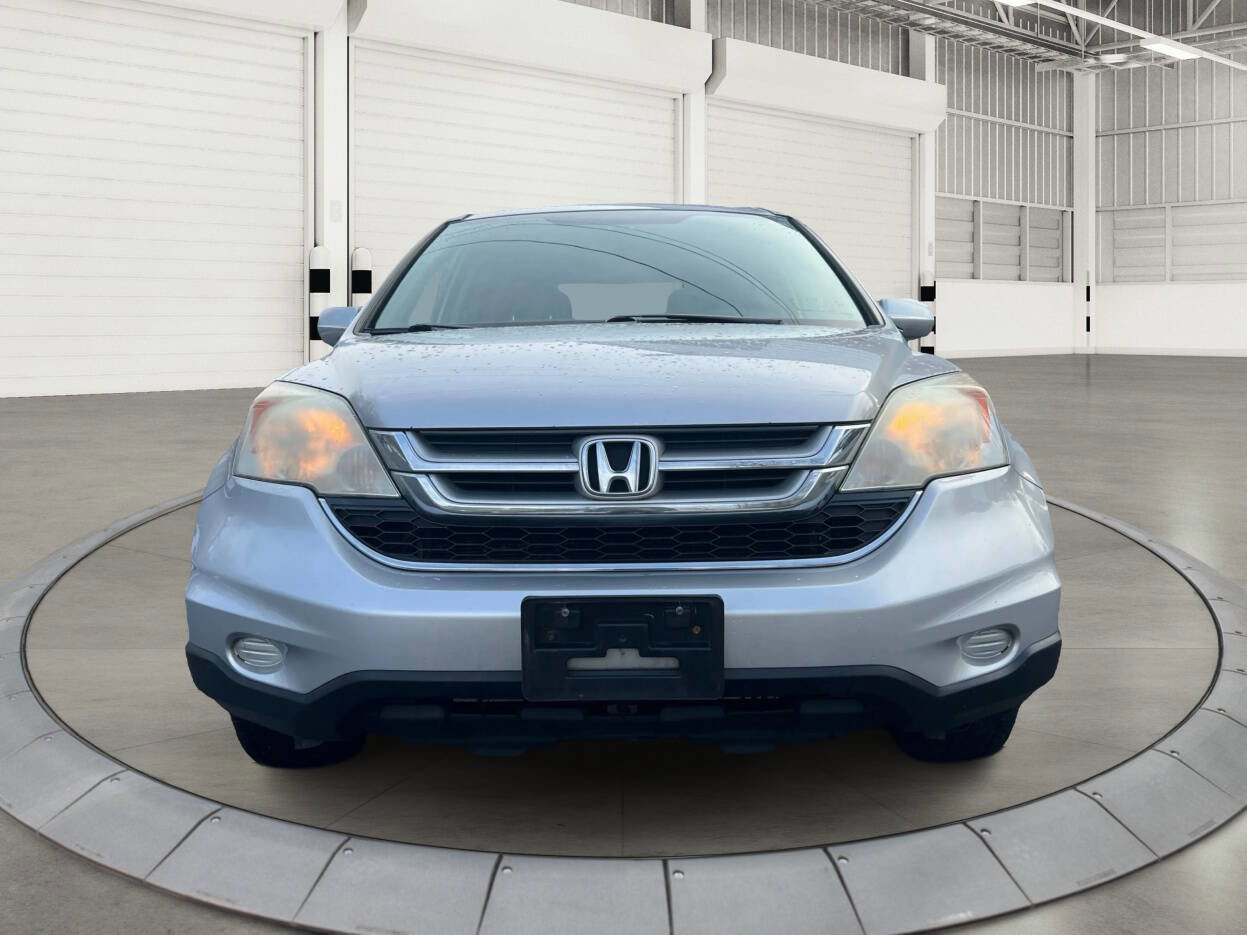 Used 2011 Honda CR-V EX-L image 8