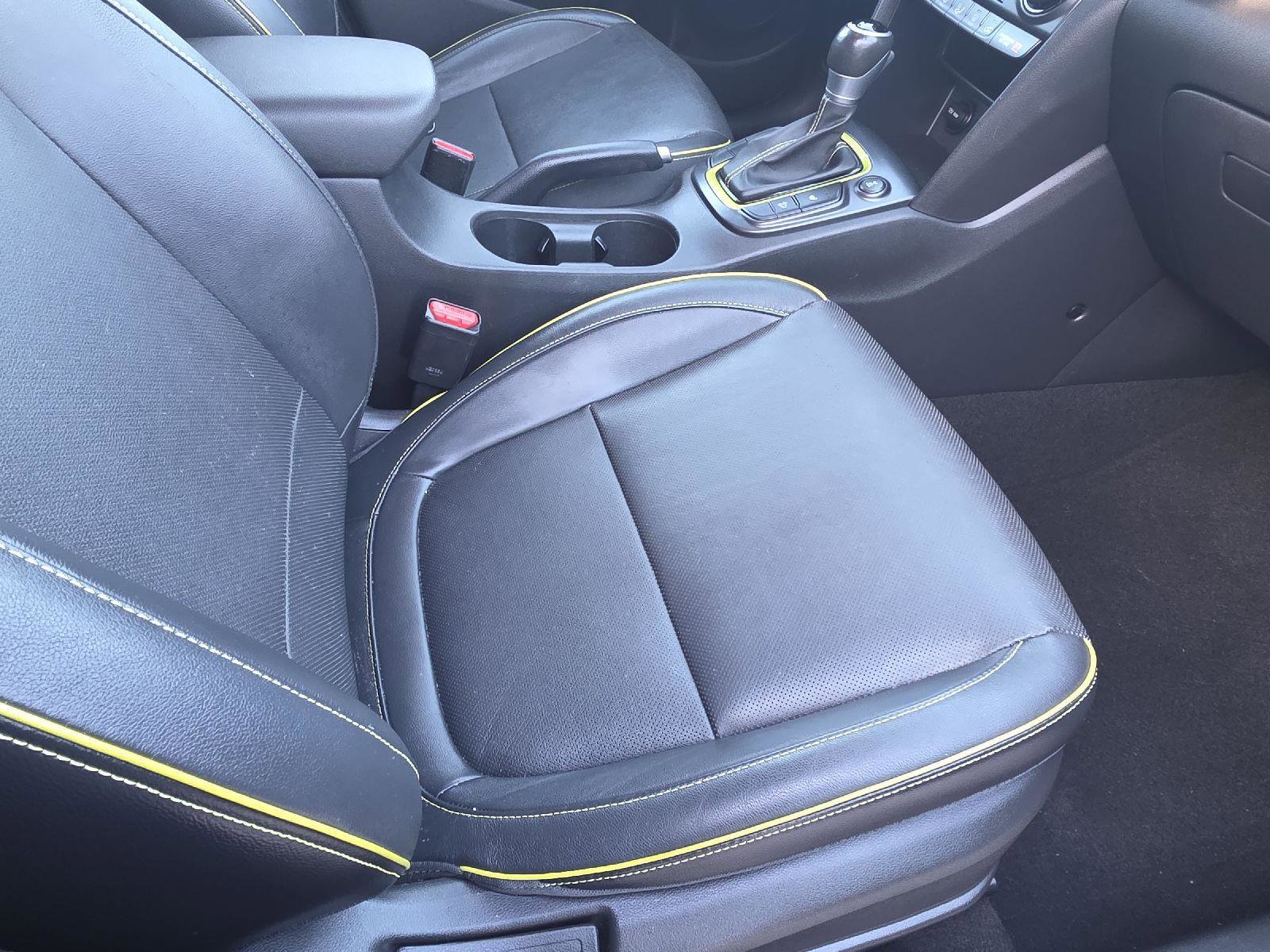 Used 2018 Hyundai Kona Limited image 30