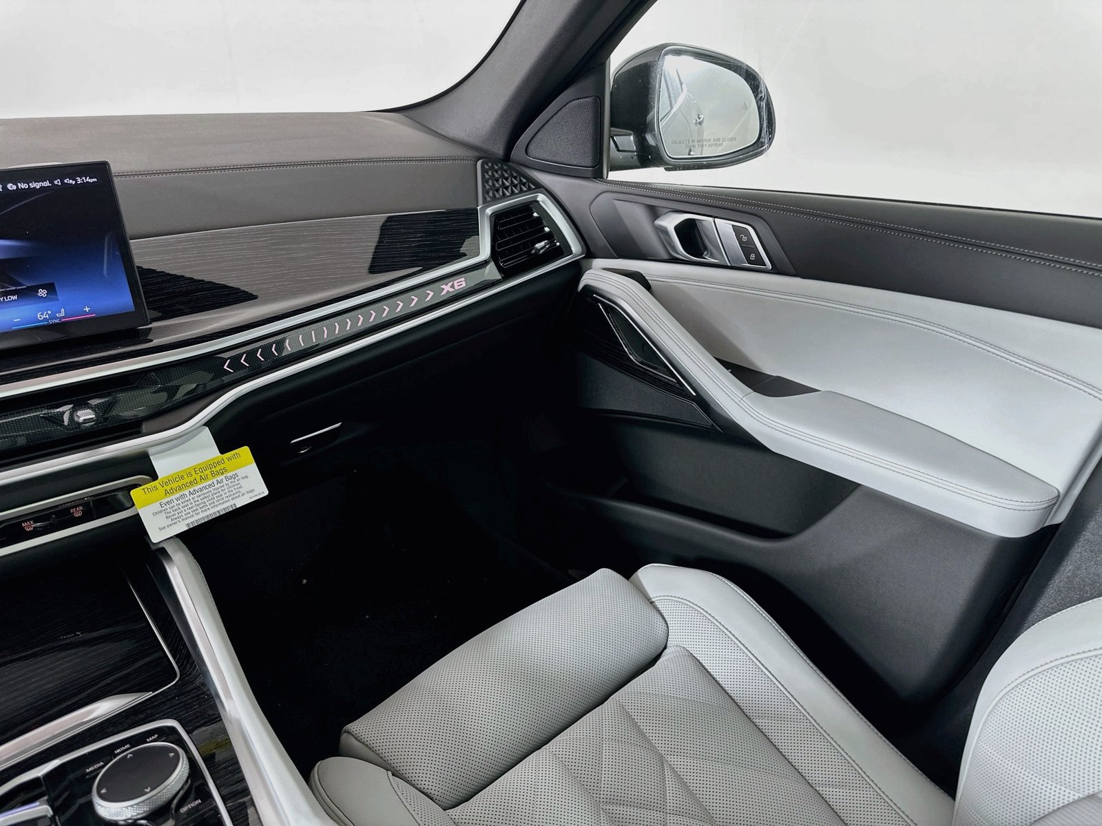 New 2027 BMW X6 xDrive40i AWD/4WD image 23