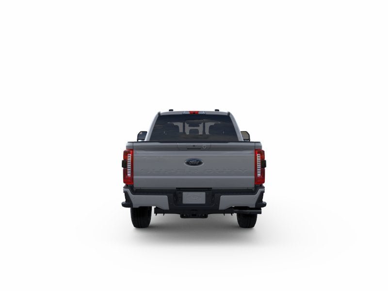 New 2026 Ford F250 Lariat w/ Black Appearance Package AWD/4WD image 6