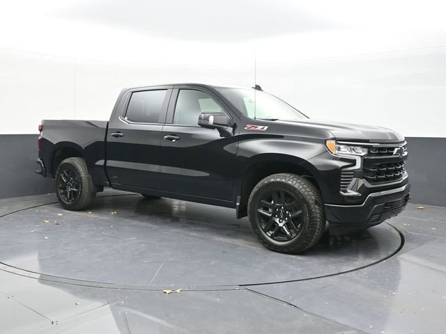 New 2026 Chevrolet Silverado 1500 RST image 21