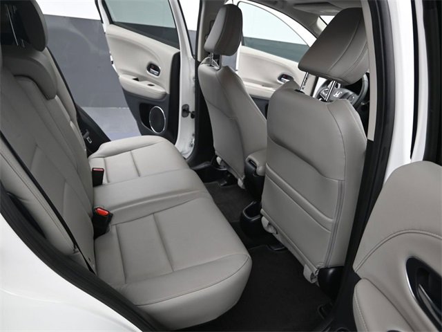 Used 2021 Honda HR-V EX-L image 17