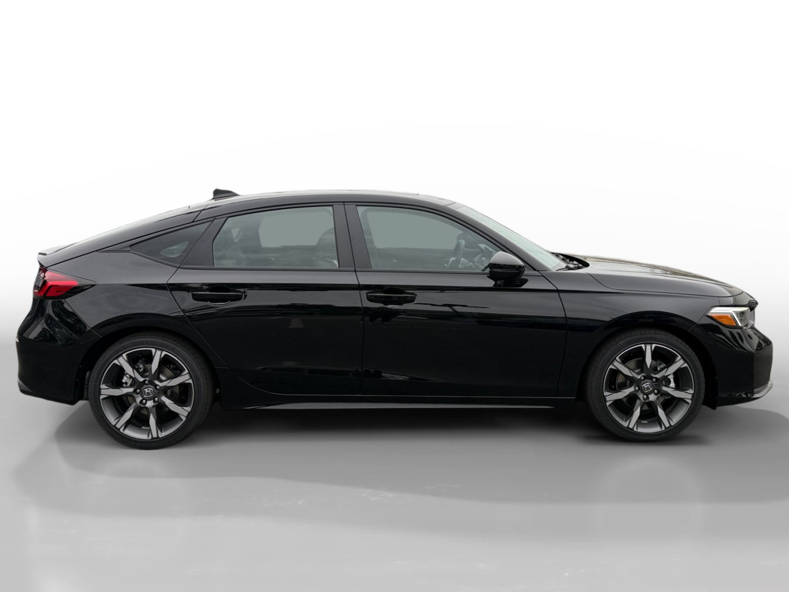 New 2026 Honda Civic Sport Touring image 6