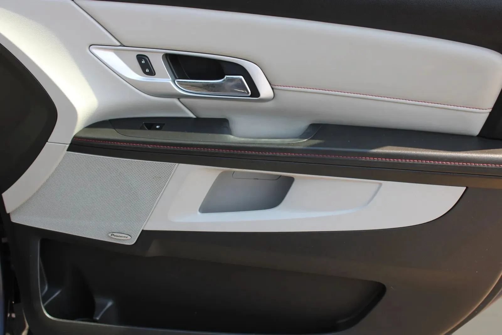 Used 2013 GMC Terrain SLE FWD image 20