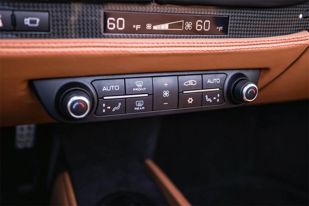 Certified 2023 Ferrari F8 Tributo image 37