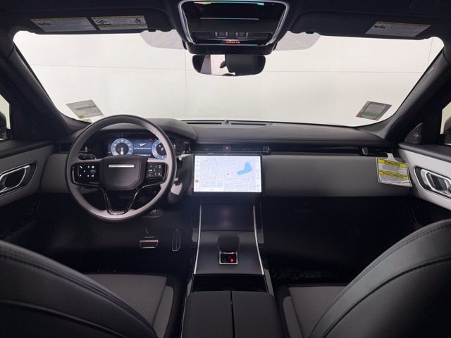 Used 2026 Land Rover Range Rover Velar Dynamic SE AWD/4WD image 27