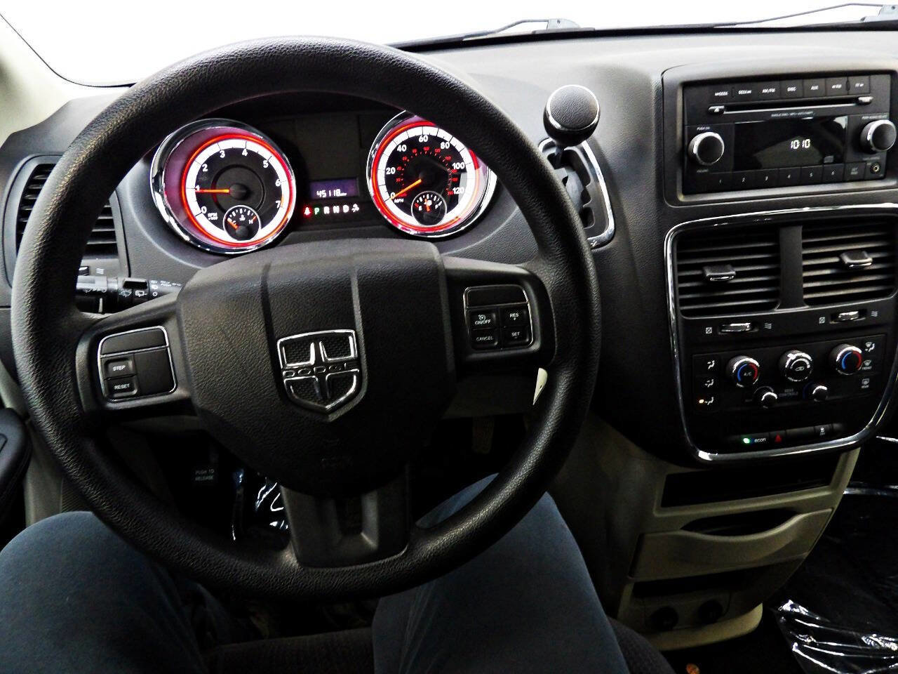 Used 2014 Dodge Grand Caravan SE w/ Quick Order Package 29E SE image 14