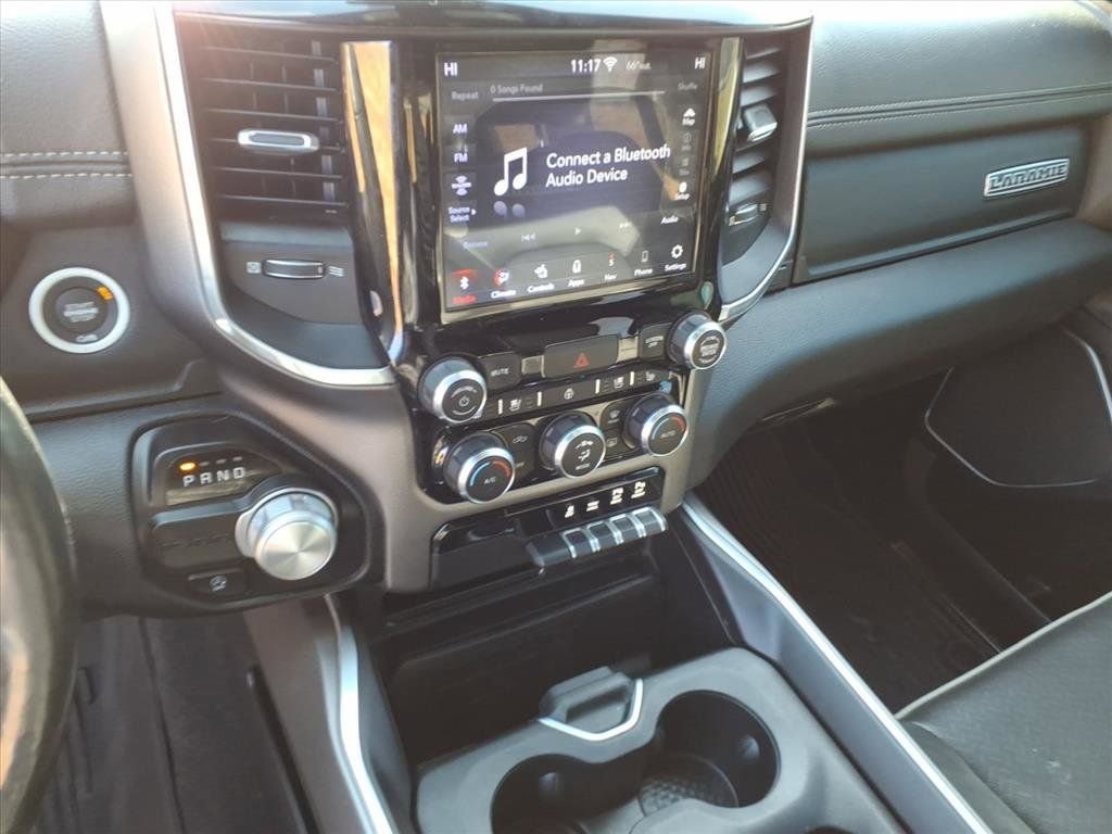 Used 2020 RAM 1500 Laramie image 33