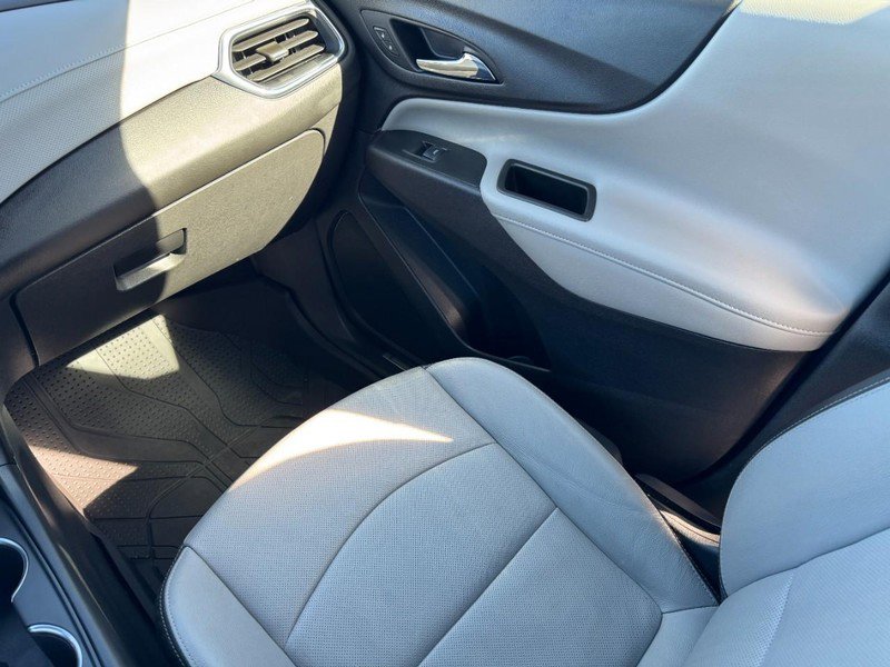 Used 2021 Chevrolet Equinox Premier w/ LPO, Floor Liner Package image 15