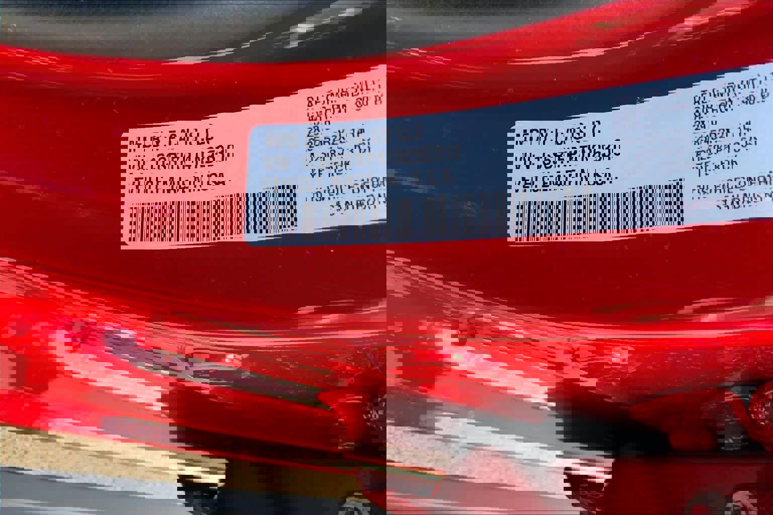 New 2026 RAM 1500 Tungsten w/ Bed Utility Group image 19