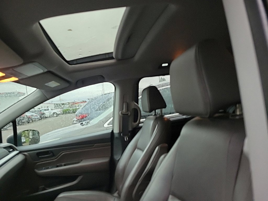 Used 2020 Honda Odyssey EX-L image 7
