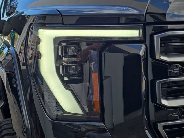 New 2026 GMC Sierra 2500 AT4 w/ Technology Package image 11