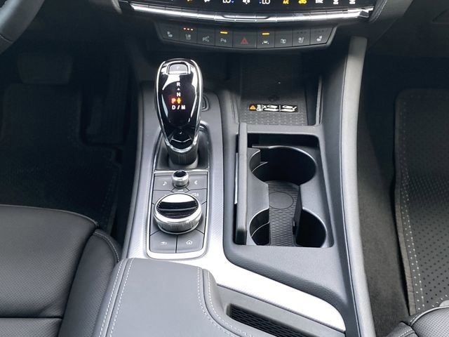 New 2026 Cadillac CT5 Premium Luxury RWD image 19