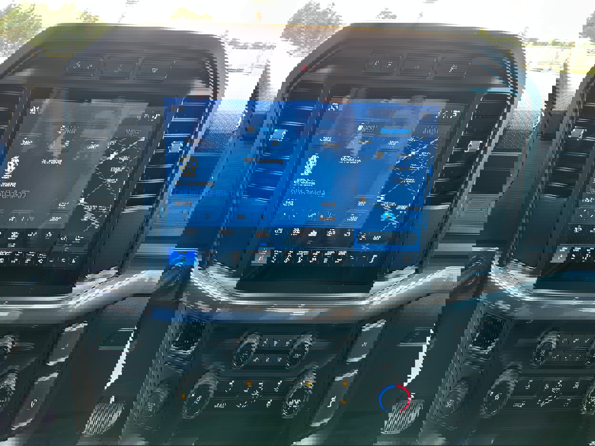 Used 2024 Ford F150 STX image 12