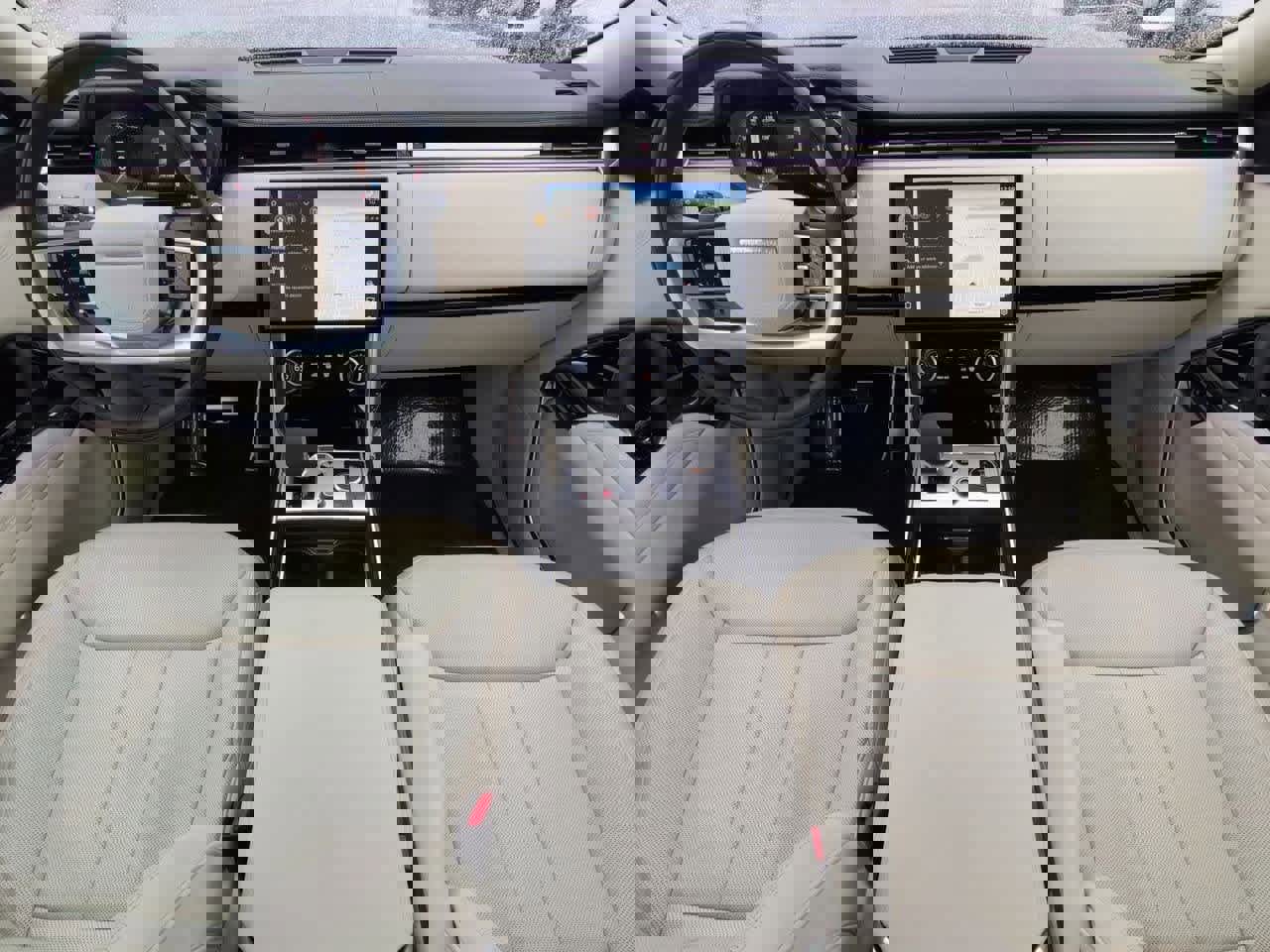 Certified 2023 Land Rover Range Rover SE image 15