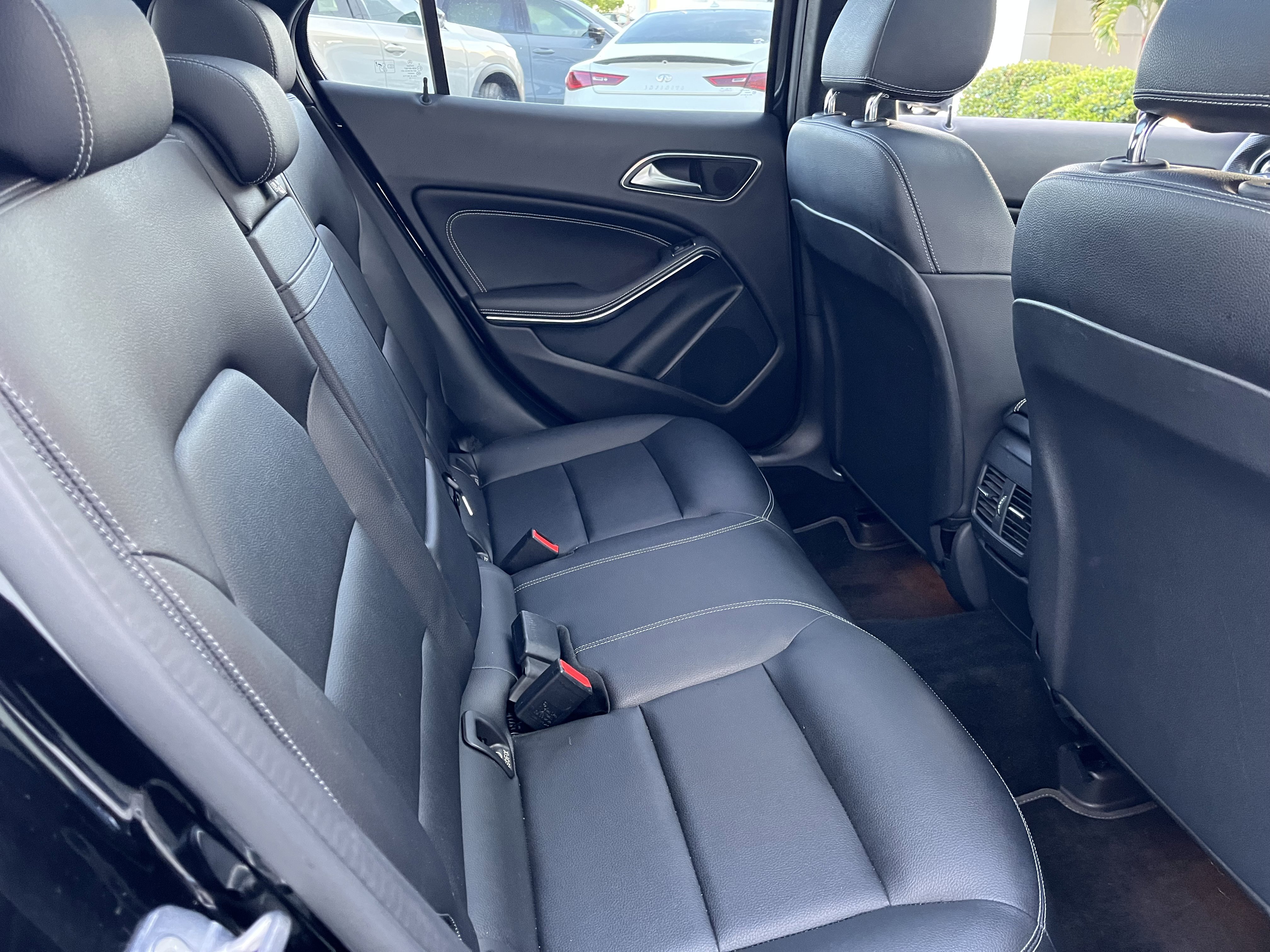 Used 2019 Mercedes-Benz GLA 250 GLA 250 image 22