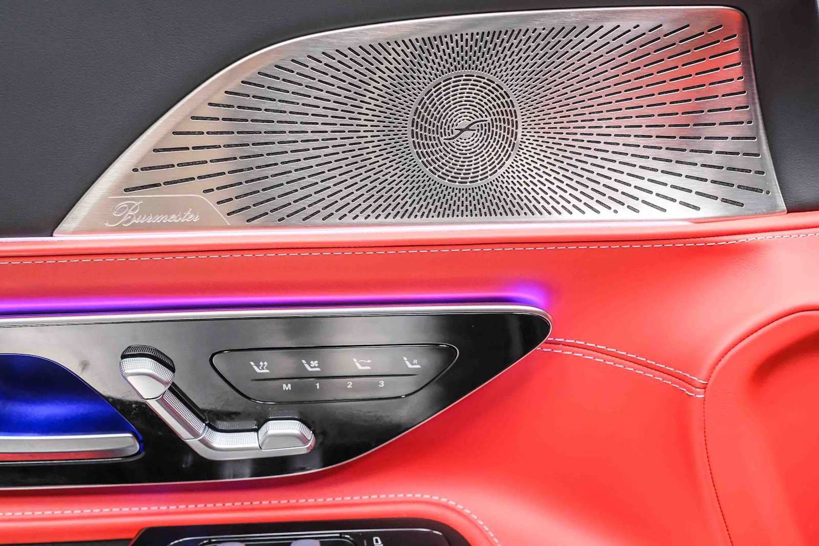 Certified 2023 Mercedes-Benz SL 55 AMG 4MATIC image 25