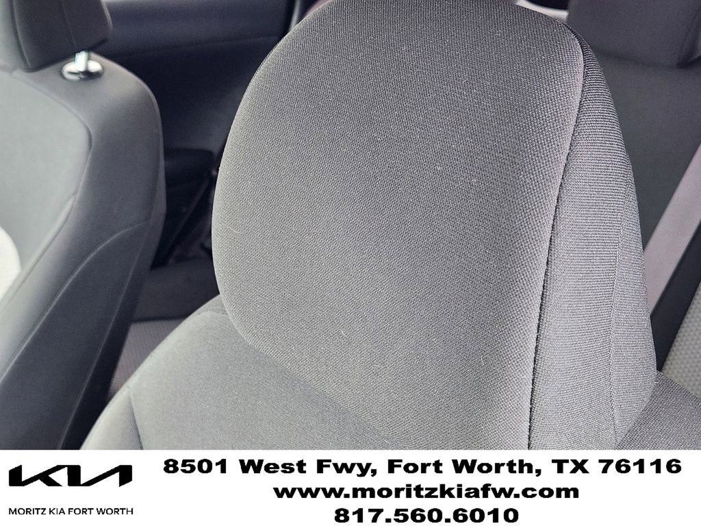 Certified 2023 Kia Soul LX w/ LX Technology Package FWD image 13
