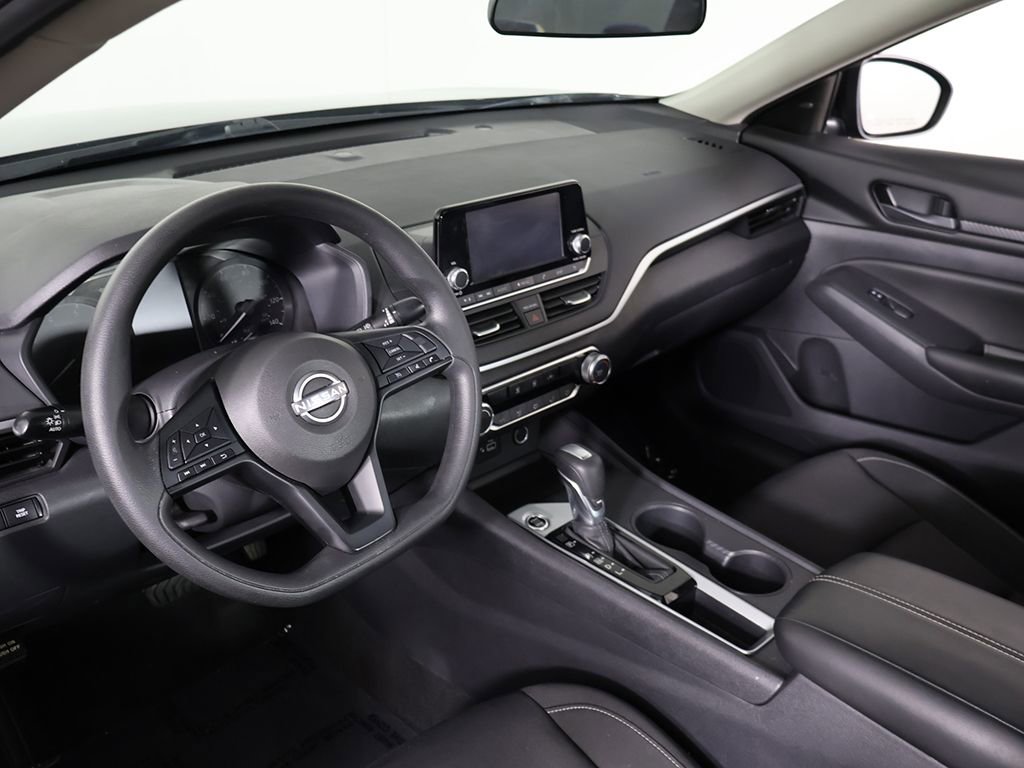 Used 2023 Nissan Altima 2.5 S FWD image 23