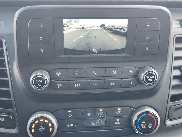 Used 2025 Ford Transit 250 Low Roof w/ Exterior Upgrade Package RWD image 6