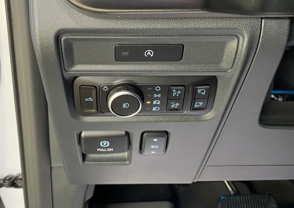 New 2025 Ford F150 Tremor w/ Equipment Group 402A High image 21