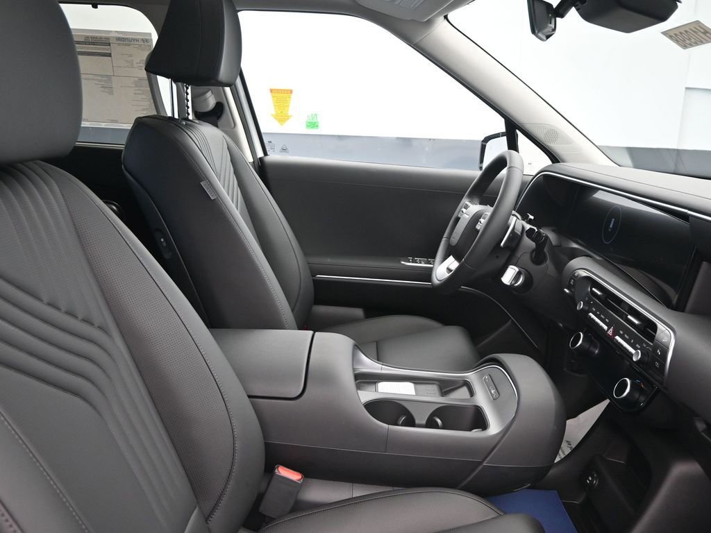 New 2026 Hyundai Palisade SEL image 10