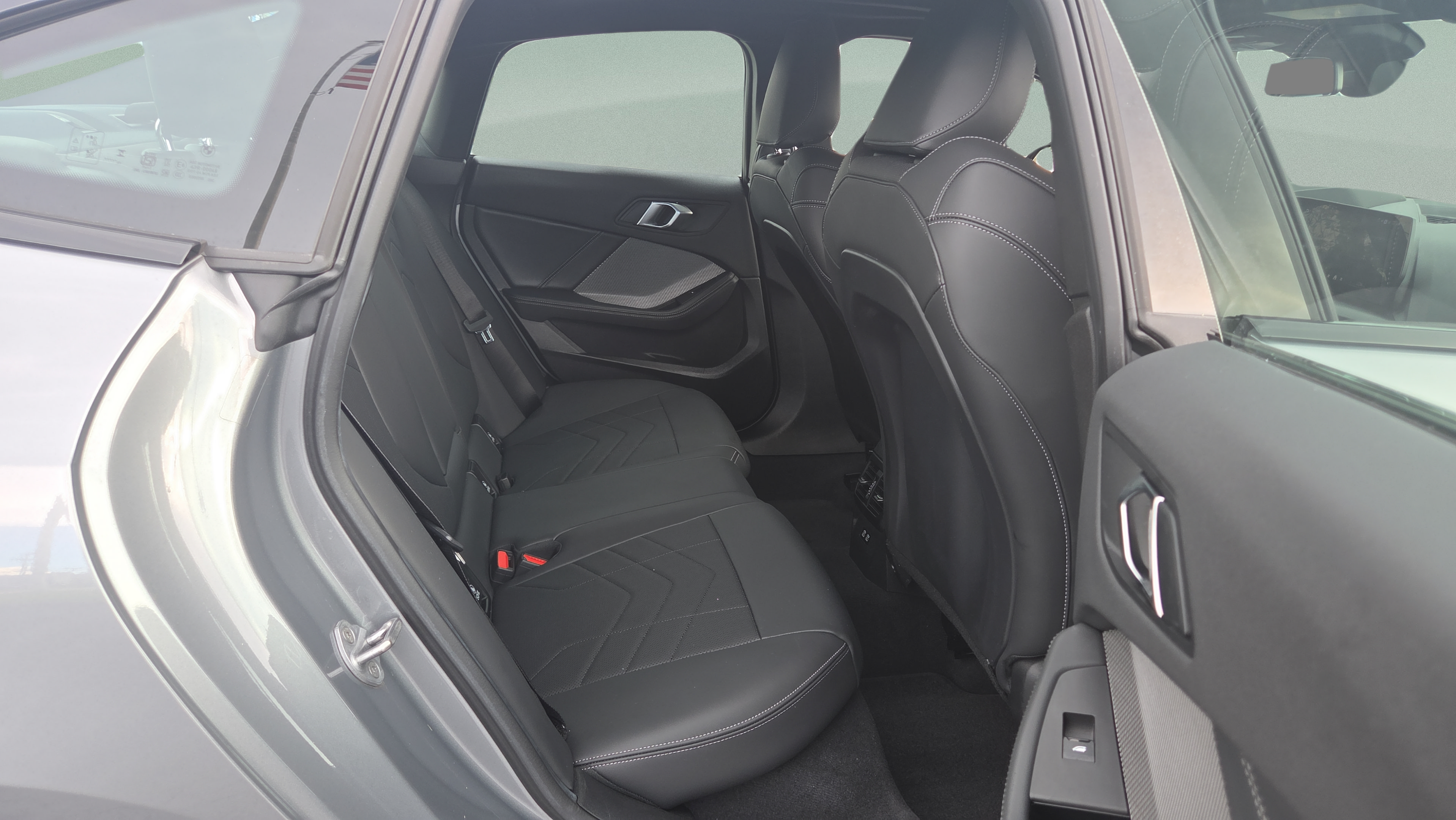 Used 2026 BMW 228i w/ Technology Package FWD image 15