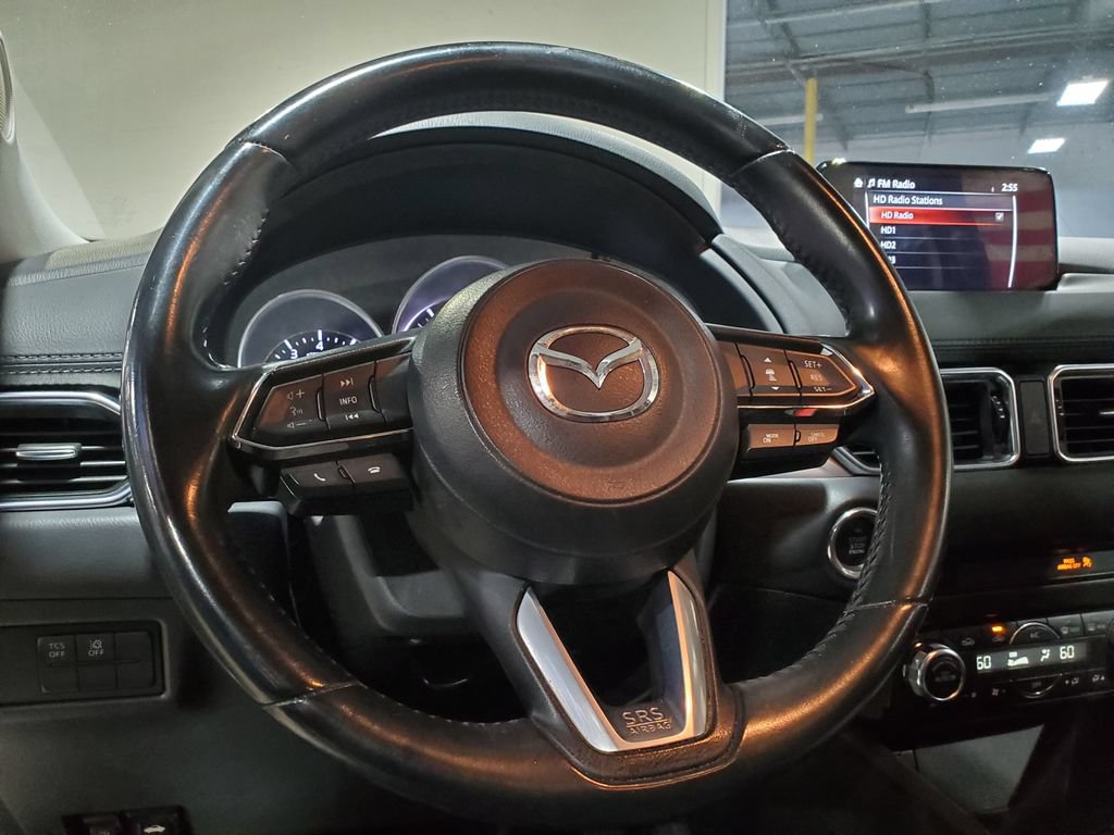 Used 2018 MAZDA CX-5 Touring AWD/4WD image 23