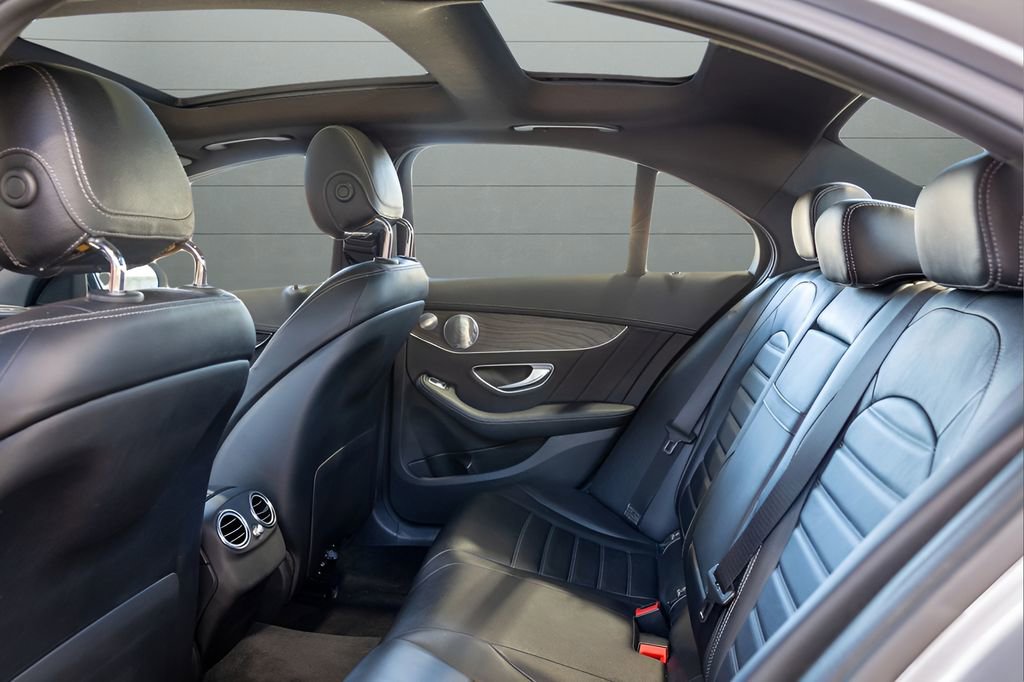 Used 2016 Mercedes-Benz C 450 AMG image 59