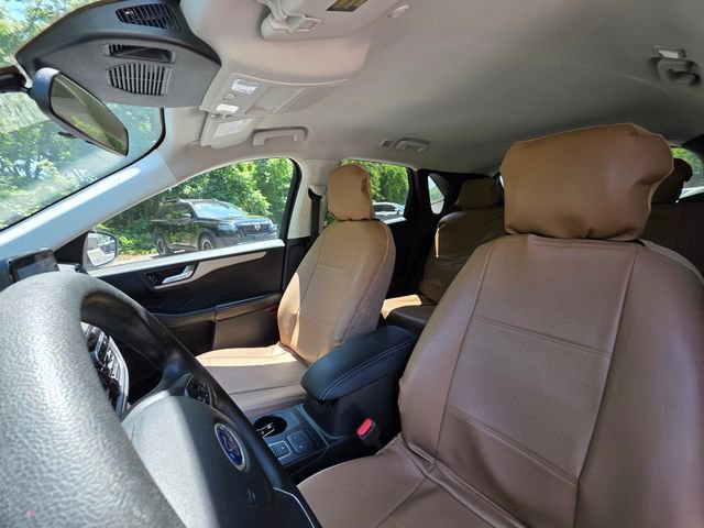 Used 2021 Ford Escape SE FWD image 13