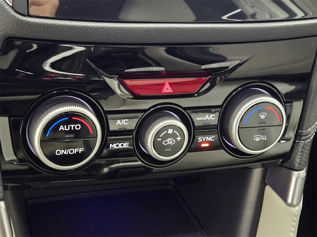 Certified 2023 Subaru Forester Limited image 32