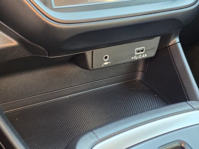 Certified 2025 Subaru Impreza 2.0i AWD/4WD image 27