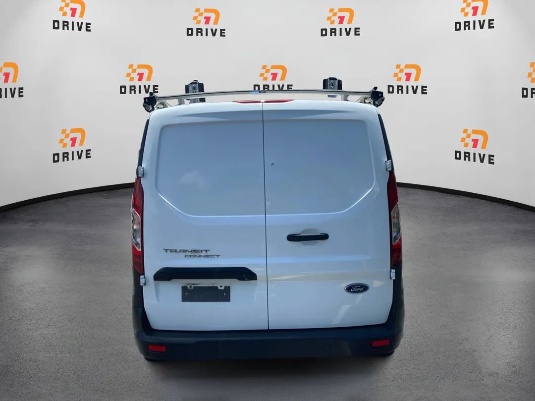 Used 2020 Ford Transit Connect XL FWD image 6