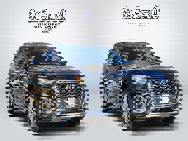 Used 2022 Audi Q5 2.0T Premium Plus image 3