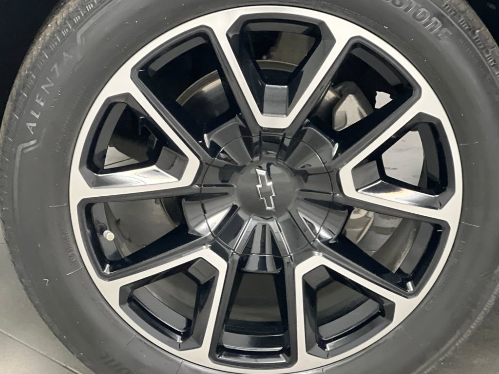 Used 2023 Chevrolet Tahoe RST image 65
