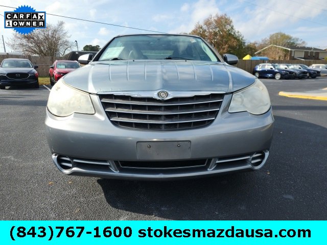 Used 2008 Chrysler Sebring Touring image 14