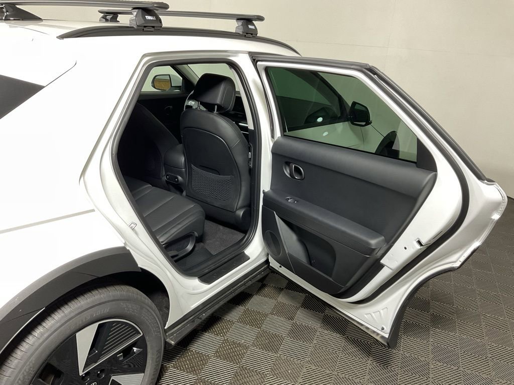 New 2025 Hyundai Ioniq 5 SEL AWD/4WD image 33