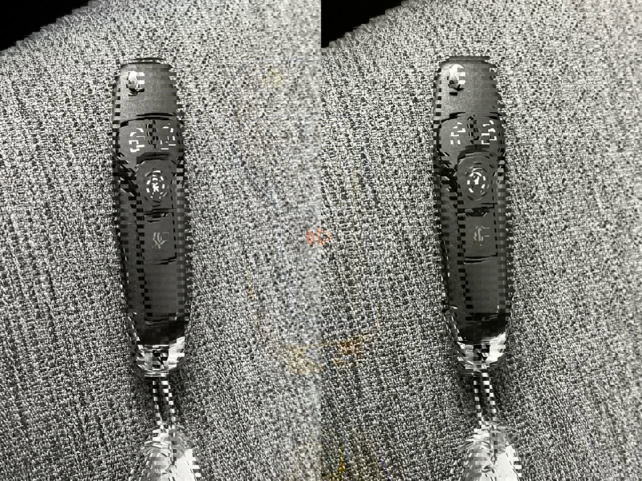 Certified 2024 Ford F350 XL w/ STX Appearance Package image 21