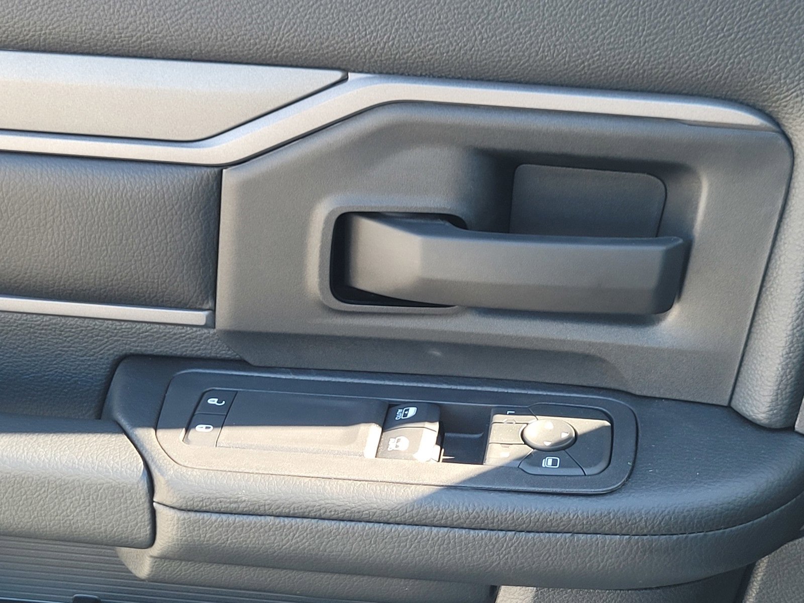 New 2026 RAM 5500 Tradesman image 24