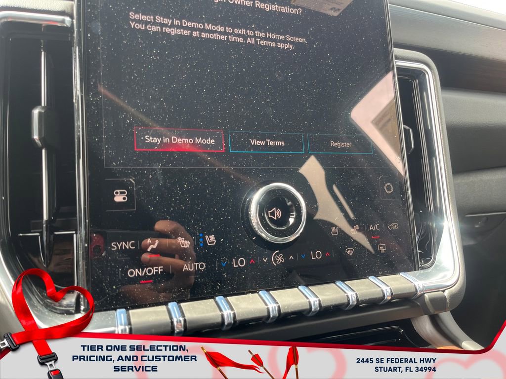 New 2026 GMC Yukon XL Denali image 27