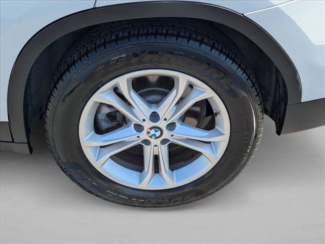 Used 2018 BMW X3 xDrive30i image 23