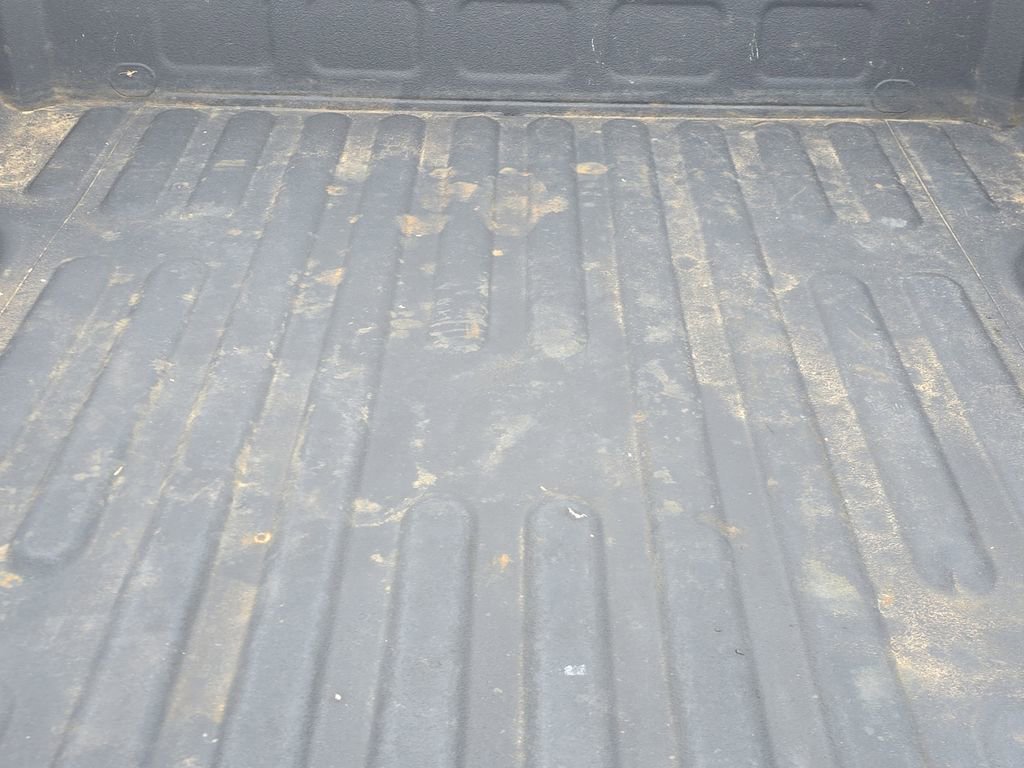 Used 2020 RAM 2500 Big Horn w/ Level 2 Equipment Group image 9